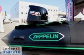 Zeppelin 20VPro Black Marlin