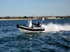 Solent Rib 6.90