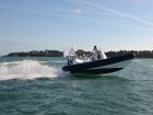 Solent Rib 650