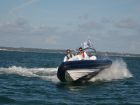 Solent Rib 650