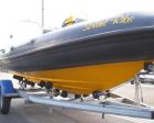 Solent Rib 4m60