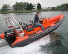 Solent Ribs > Solent Rib