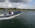 Solent Ribs > Solent Rib