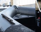 Saisine courte, coffre avant démontable