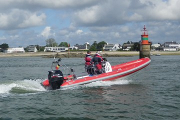 Lorient Marine SolentRibs