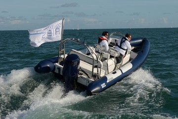 Lorient Marine SolentRibs