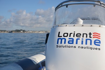 Lorient Marine SolentRibs