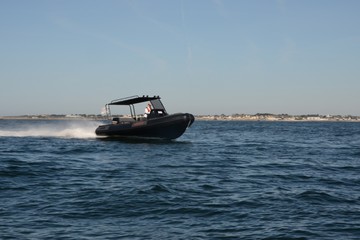 Lorient Marine SolentRibs