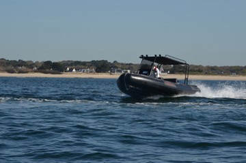 Lorient Marine SolentRibs