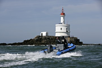 Lorient Marine SolentRibs