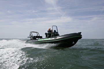 Lorient Marine SolentRibs