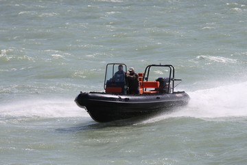 Lorient Marine SolentRibs