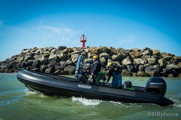 Lorient Marine SolentRibs