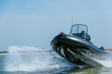 Lorient Marine SolentRibs