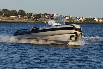 Lorient Marine SolentRibs