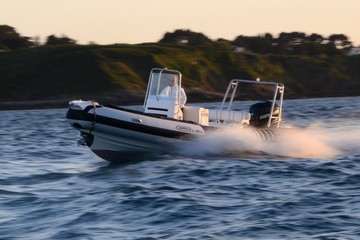 Lorient Marine SolentRibs