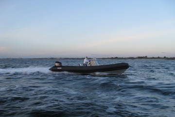 Lorient Marine Zeppelin