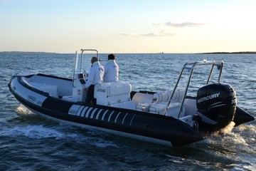 Lorient Marine SolentRibs