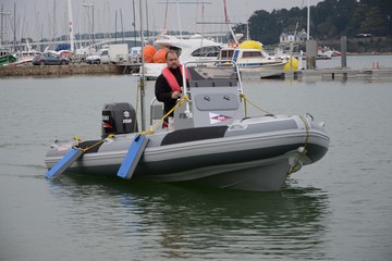 Lorient Marine SolentRibs