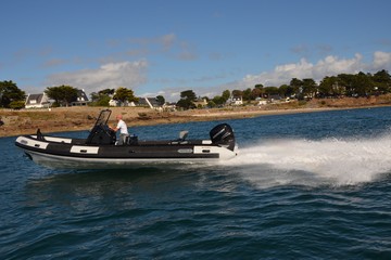 Lorient Marine SolentRibs