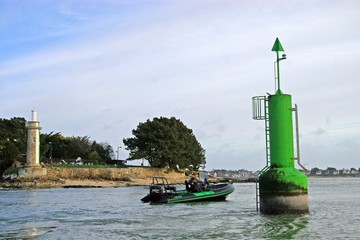 Lorient Marine SolentRibs