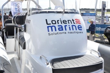 Lorient Marine SolentRibs