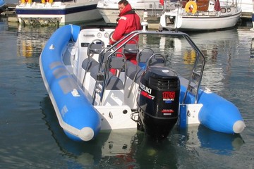 Lorient Marine SolentRibs