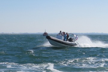 Lorient Marine SolentRibs