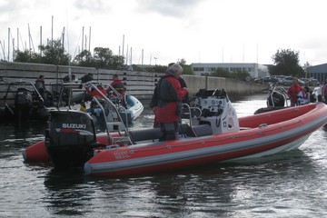 Lorient Marine SolentRibs