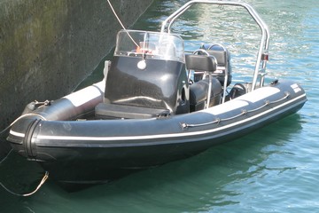 Lorient Marine SolentRibs