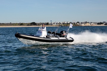 Lorient Marine SolentRibs