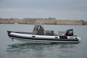 Lorient Marine SolentRibs