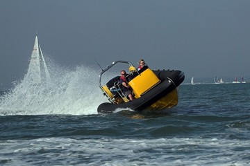 Lorient Marine SolentRibs