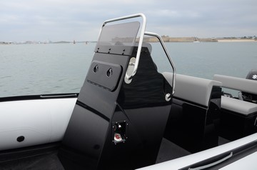 Lorient Marine Zeppelin