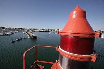 Lorient Marine SolentRibs