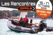 Les Rencontres Zeppelin 2020