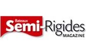 Lorient Marine dans Semi-Rigides Magazine